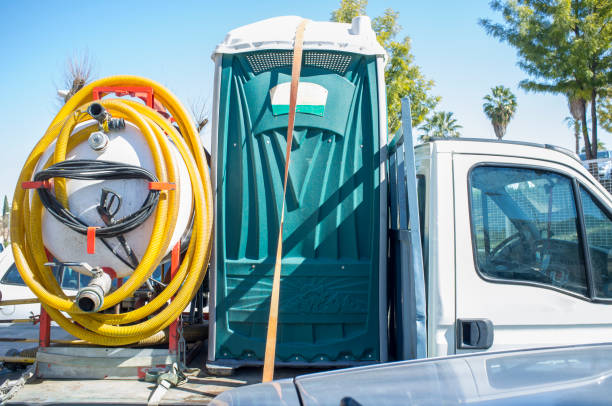 Best Porta potty cleaning services  in Swifton, AR