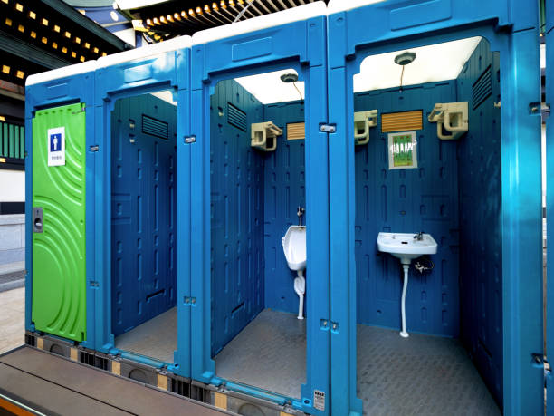 Best Porta potty cleaning services  in Swifton, AR