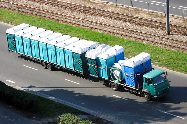 Portable Toilet Options We Offer in Swifton, AR